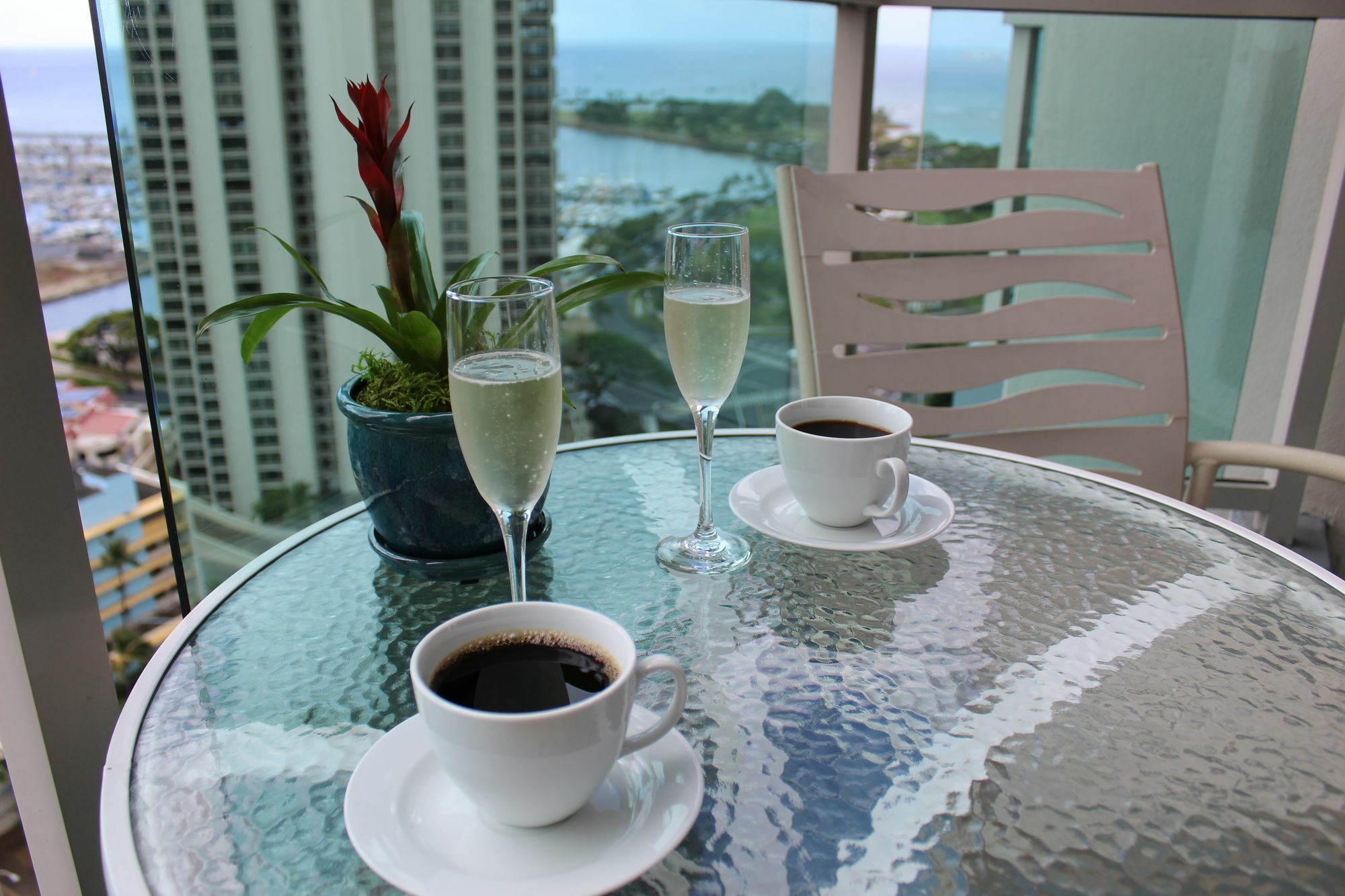 Lsi Resorts At Ala Moana Honolulu Luaran gambar